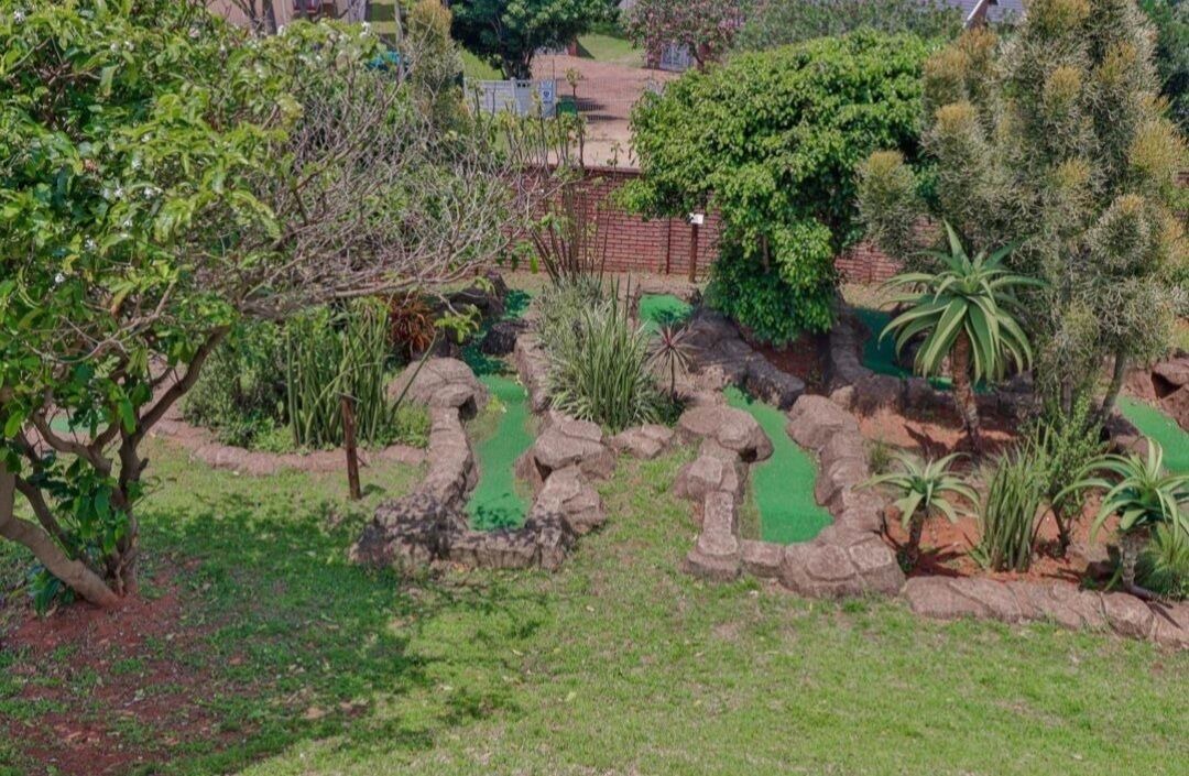 Photo of Outdoor in Illovo Beach