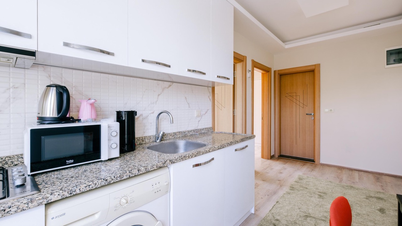 Photo of Kitchen in Goynuk