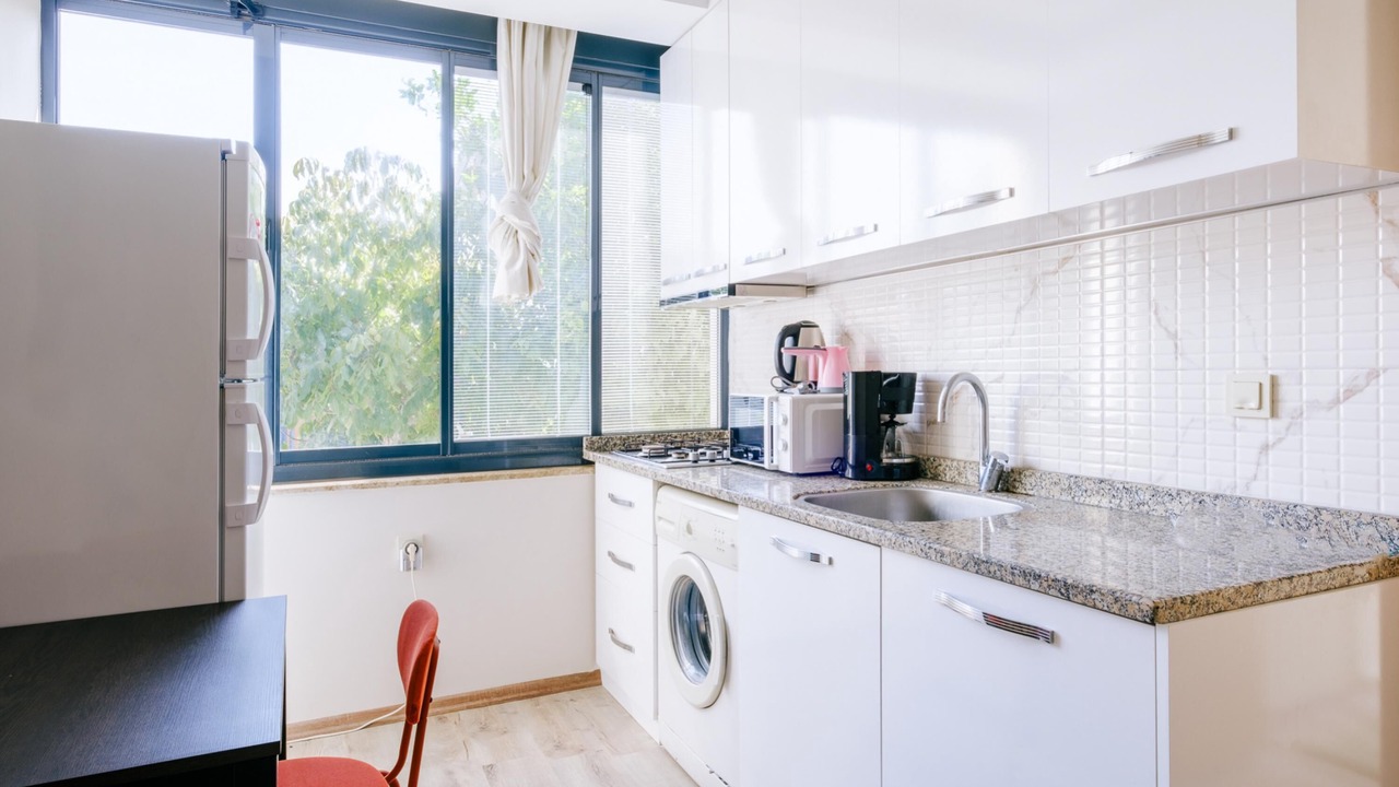 Photo of Kitchen in Goynuk
