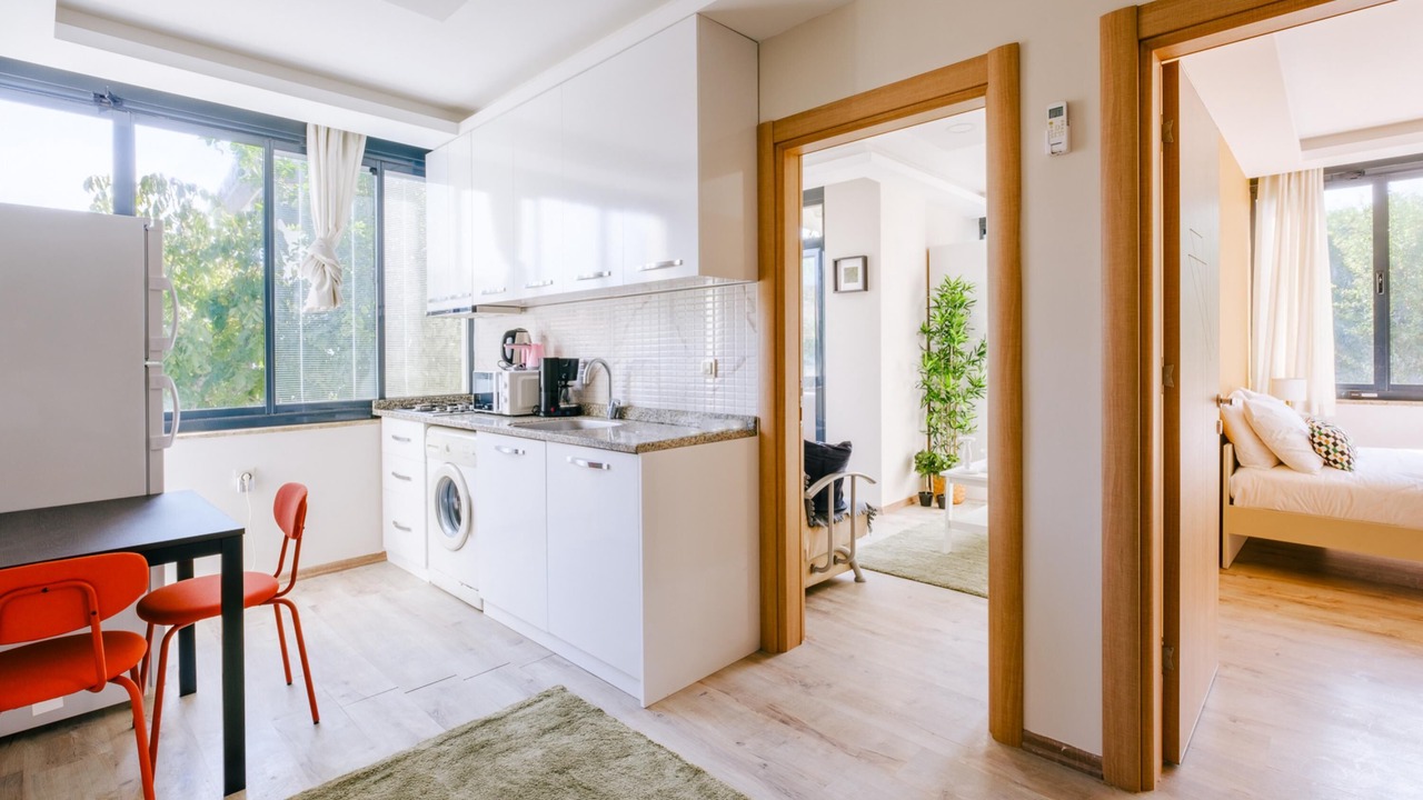 Photo of Kitchen in Goynuk
