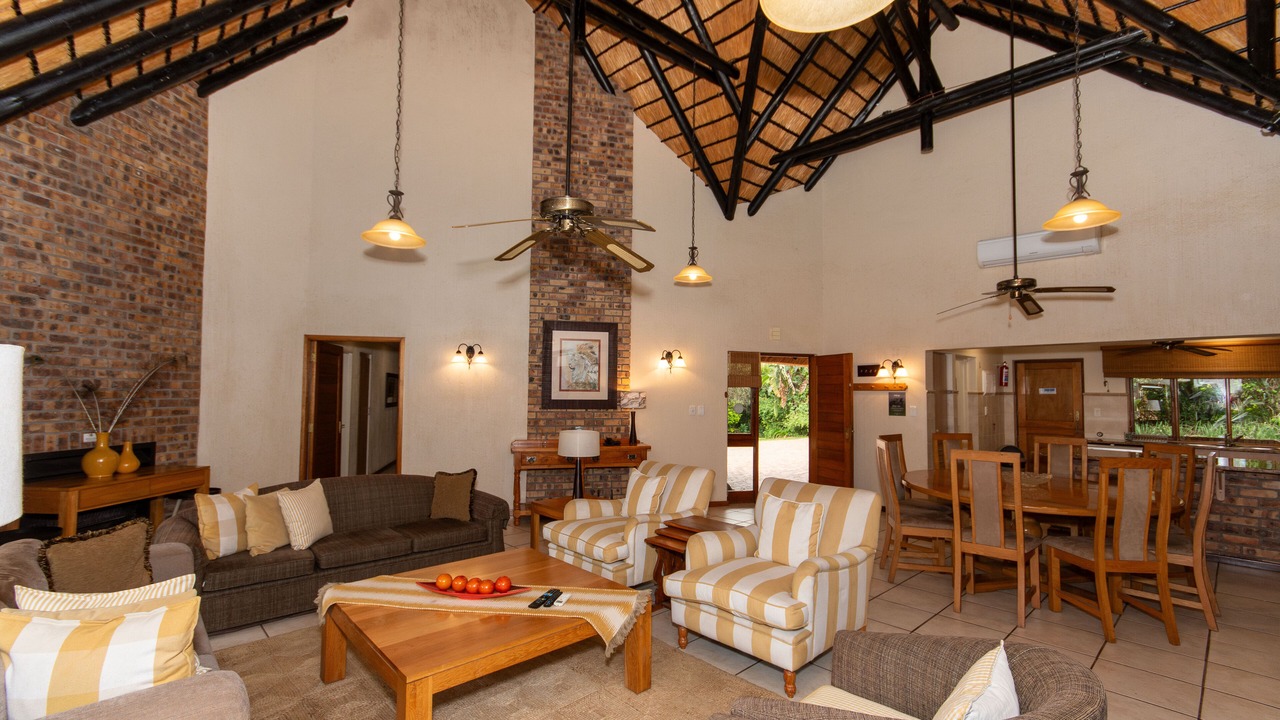 Photo of Livingroom in Hazyview