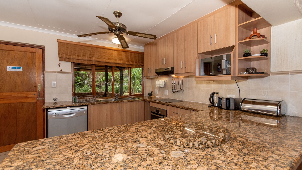 Photo of Kitchen in Hazyview