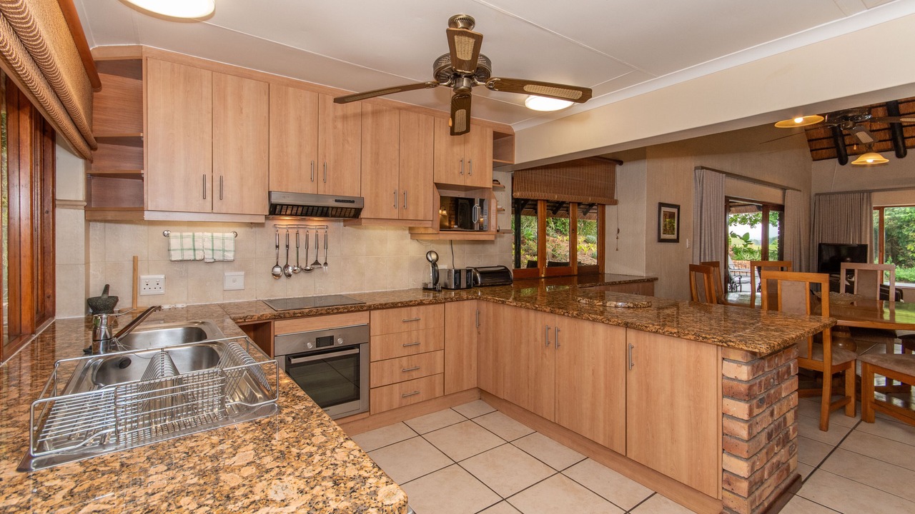 Photo of Kitchen in Hazyview