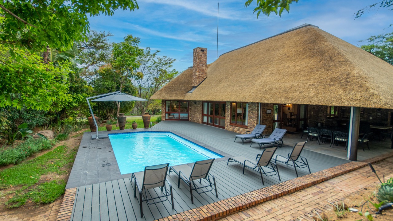 Photo of Outdoor in Hazyview