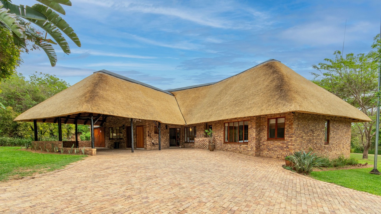 Photo of Outdoor in Hazyview