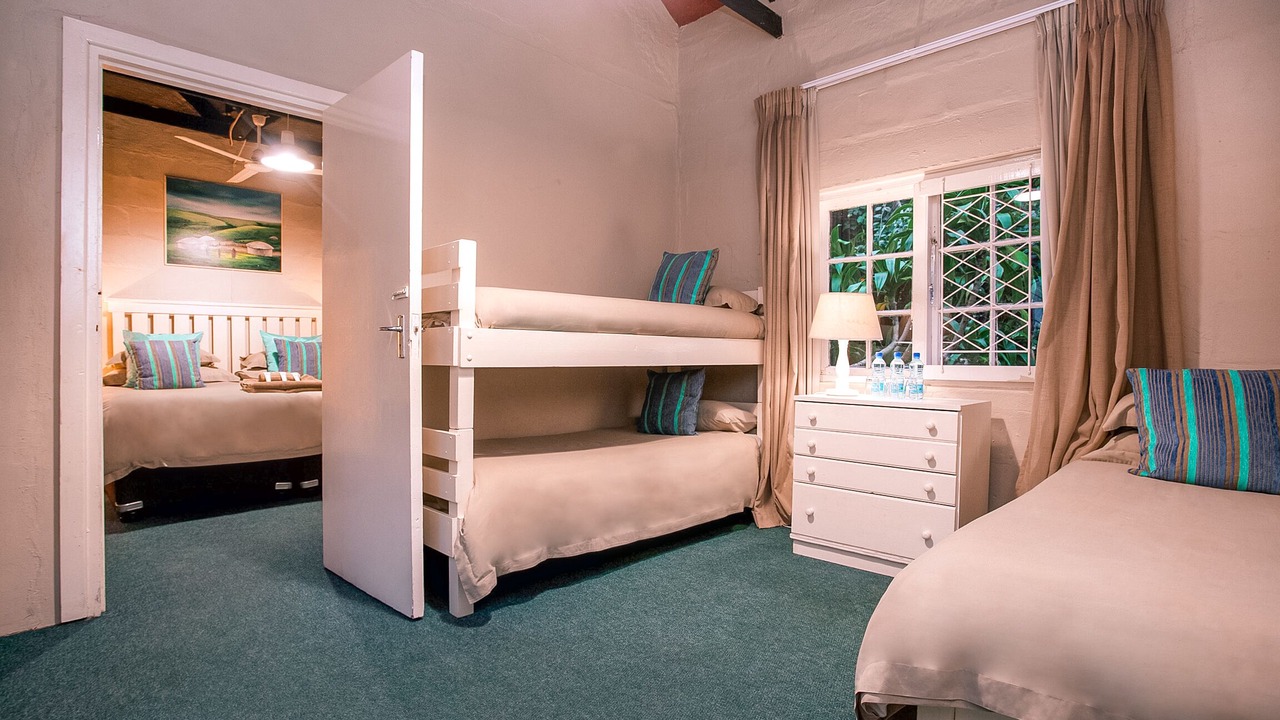 Photo of Bedroom in Mnquma