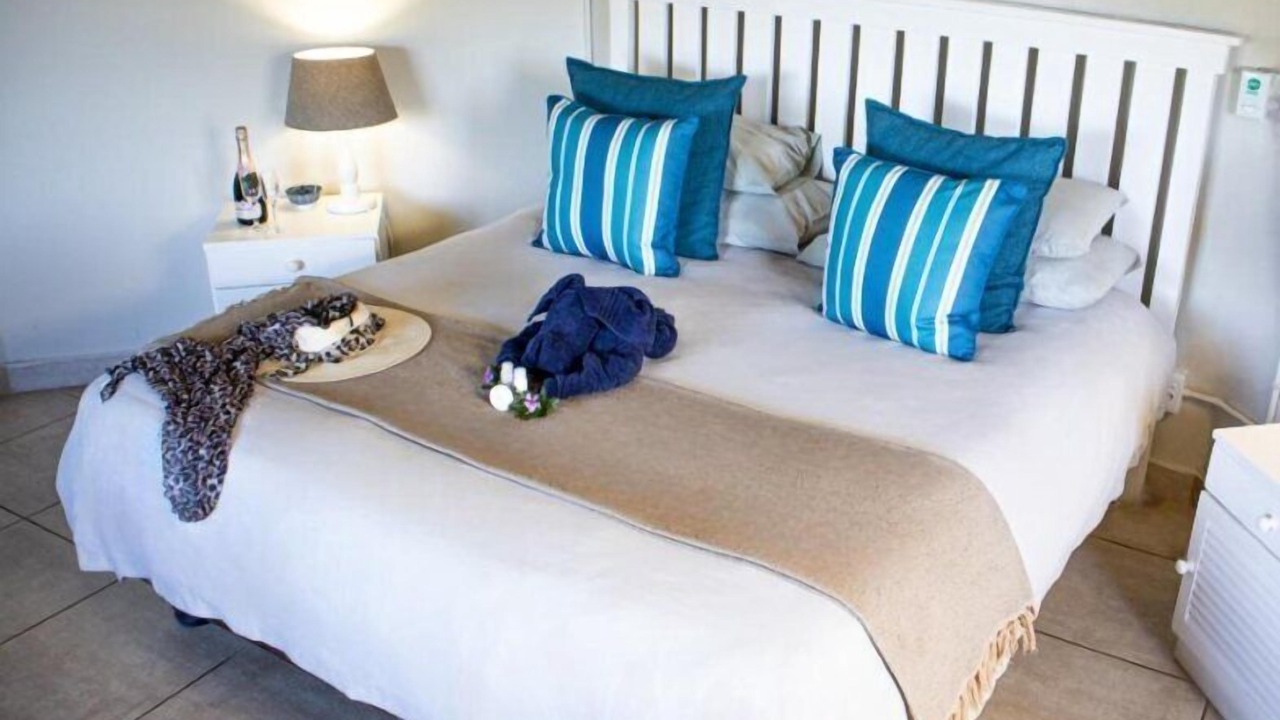 Photo of Bedroom in Mnquma