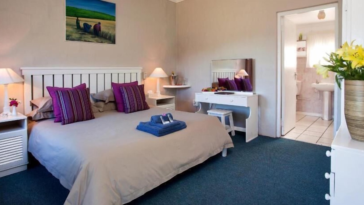 Photo of Bedroom in Mnquma