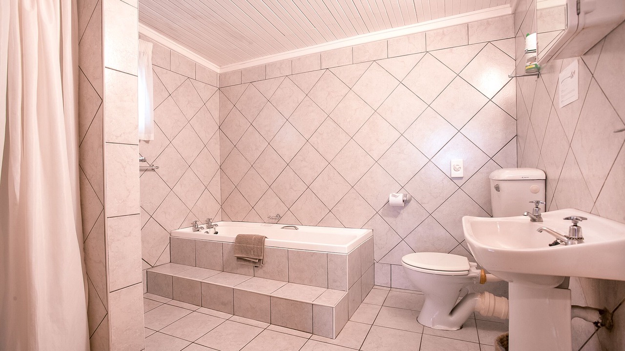 Photo of Bathroom in Mnquma