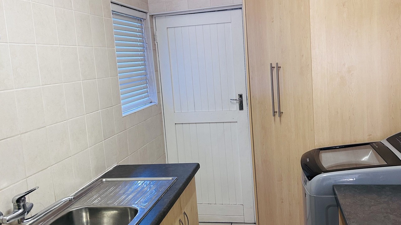 Photo of Kitchen in Kathu