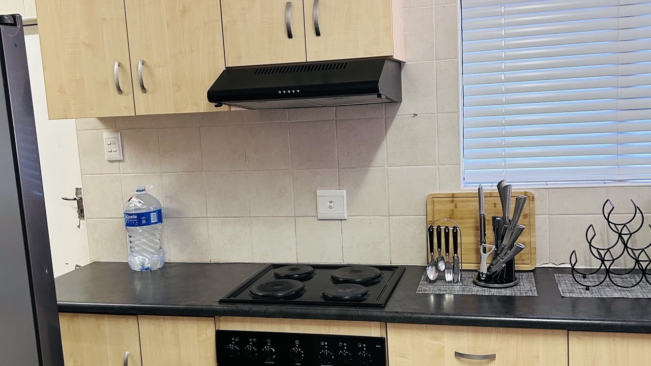 Photo of Kitchen in Kathu