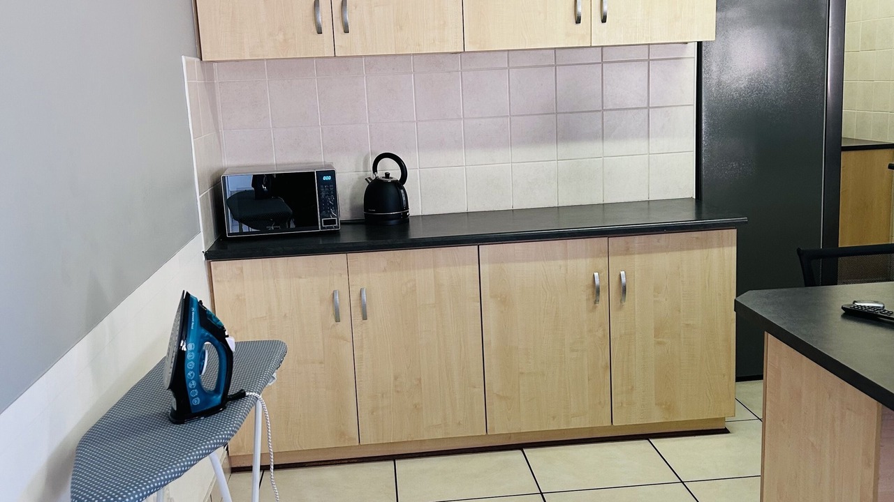Photo of Kitchen in Kathu
