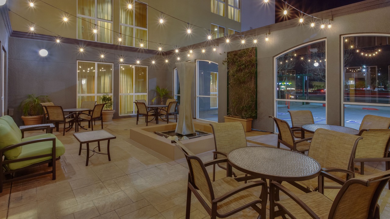Photo of Outdoor in Millbrae