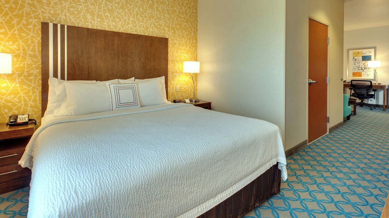 Photo of Bedroom in Millbrae