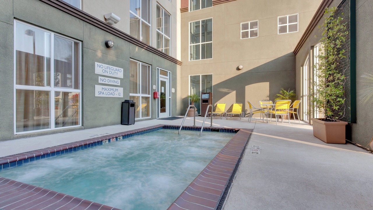 Photo of Outdoor in Millbrae
