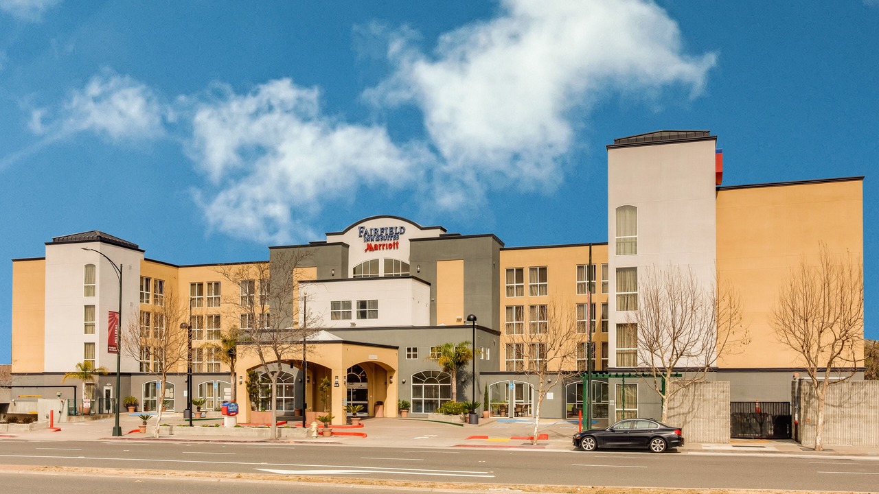 Photo of Outdoor in Millbrae