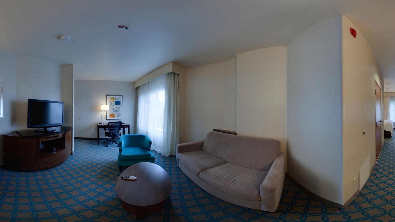 Photo of Bedroom in Millbrae