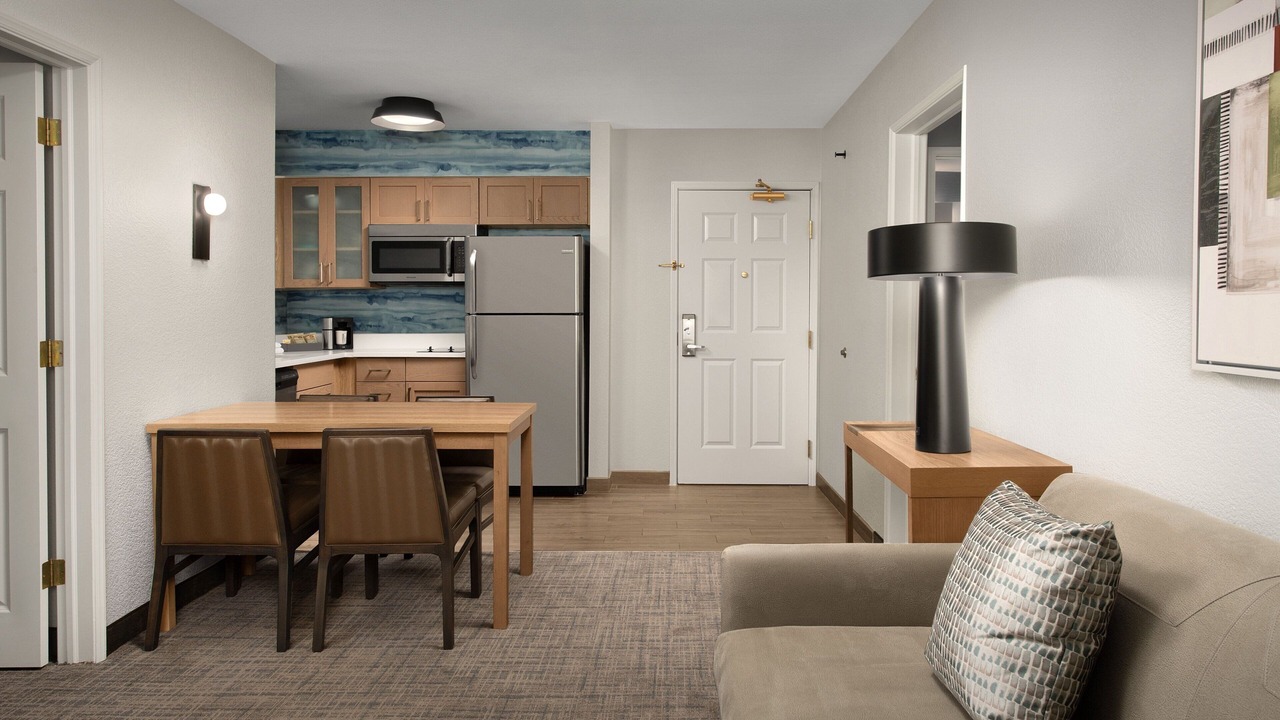 Photo of Bedroom in North Los Altos