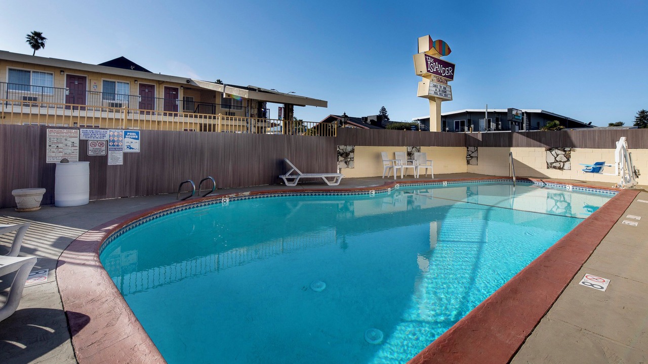 Photo of Outdoor in Westside Santa Cruz