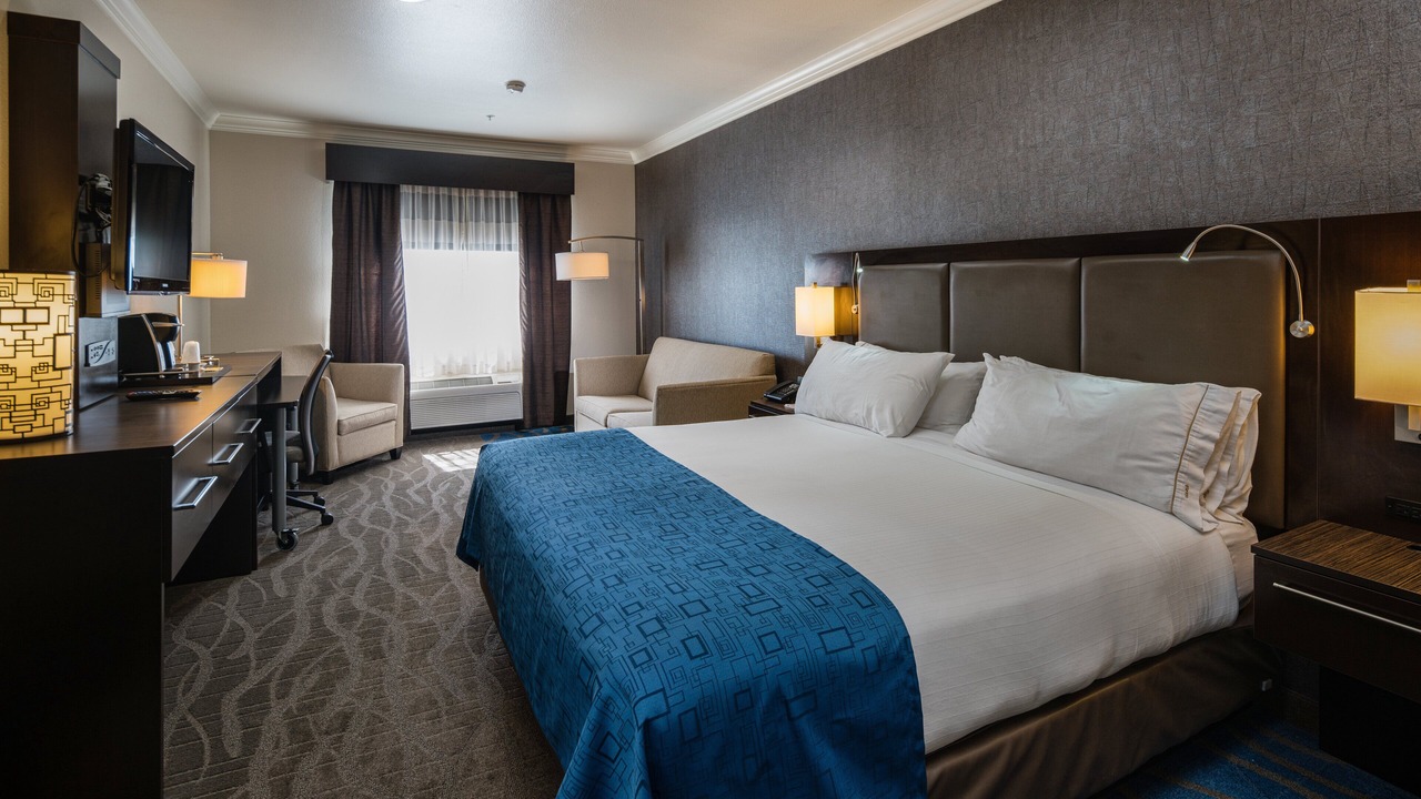 Photo of Bedroom in Santa Clara