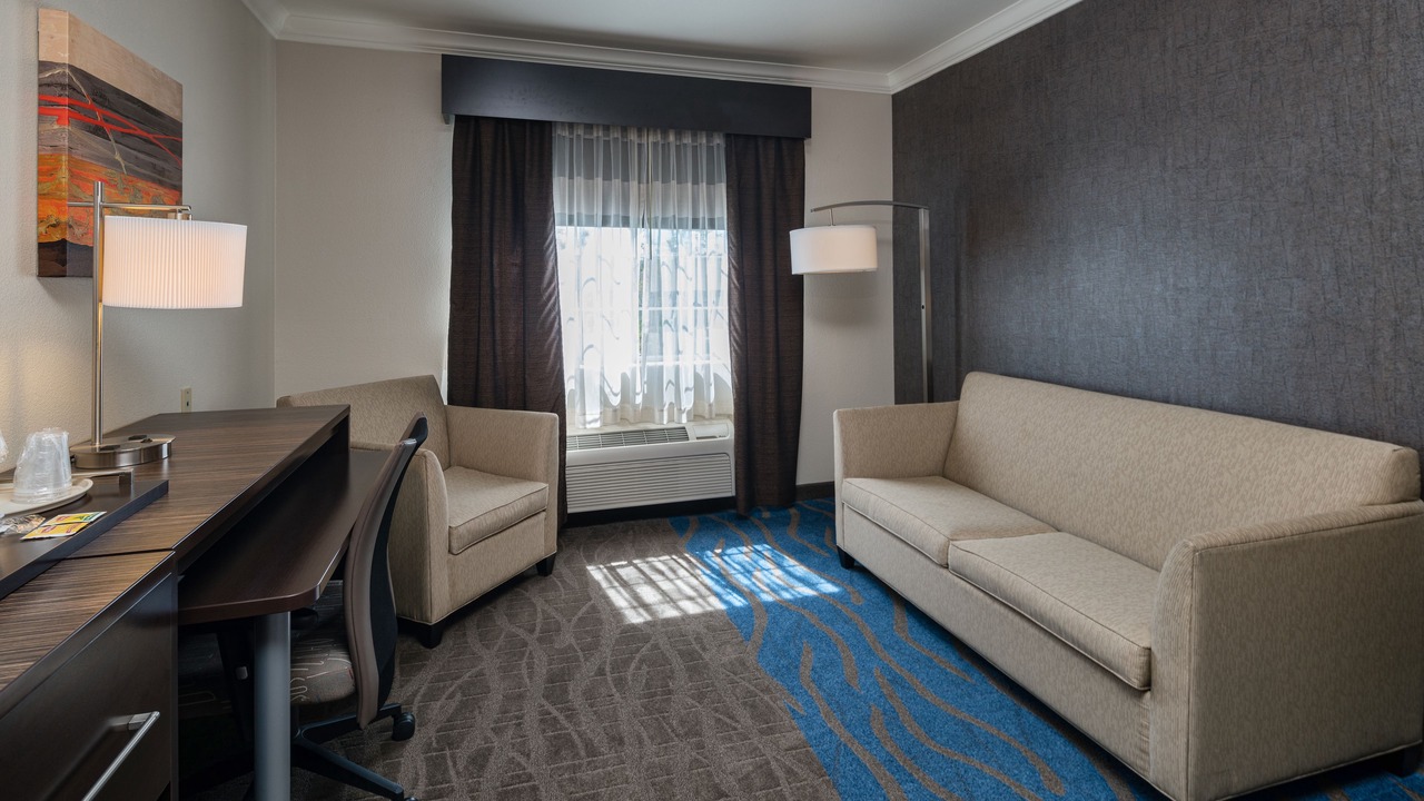 Photo of Bedroom in Santa Clara