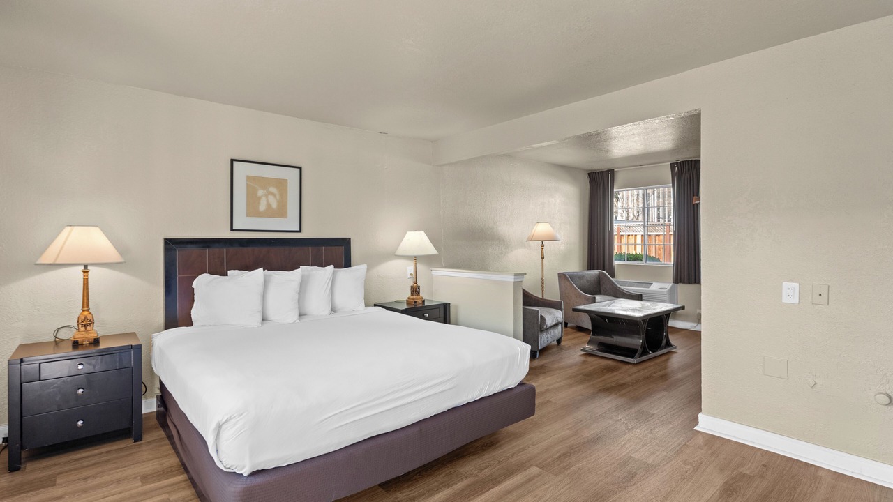 Photo of Bedroom in College Park
