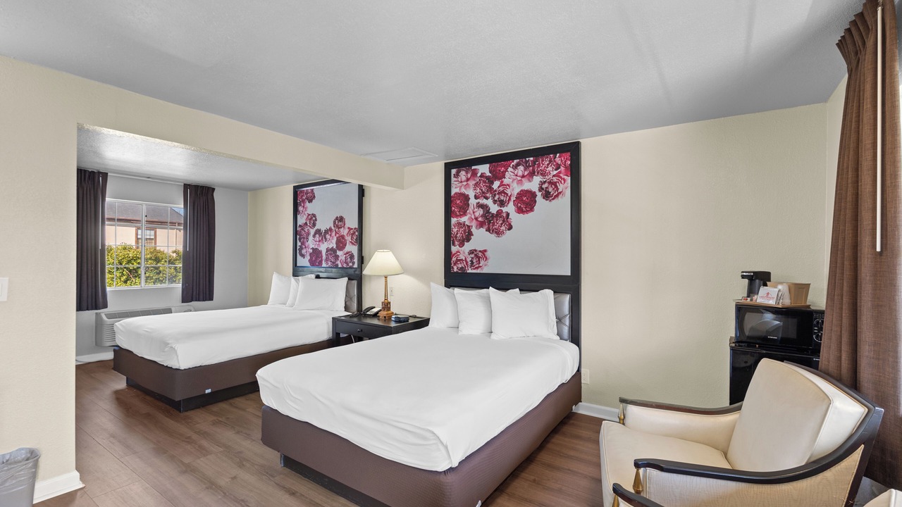 Photo of Bedroom in College Park
