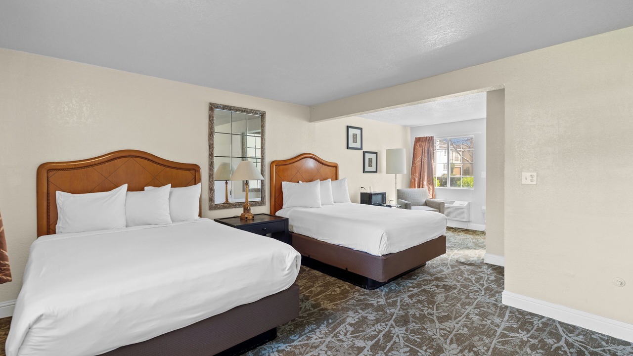 Photo of Bedroom in College Park