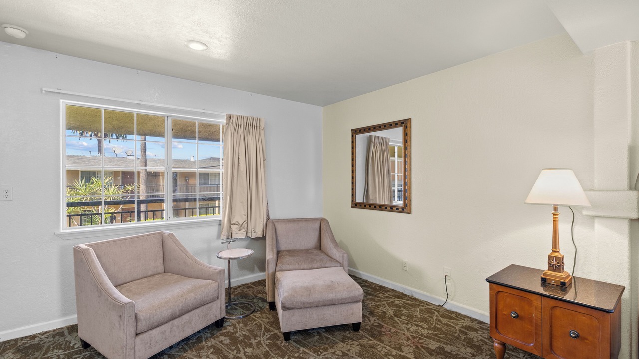 Photo of Bedroom in College Park