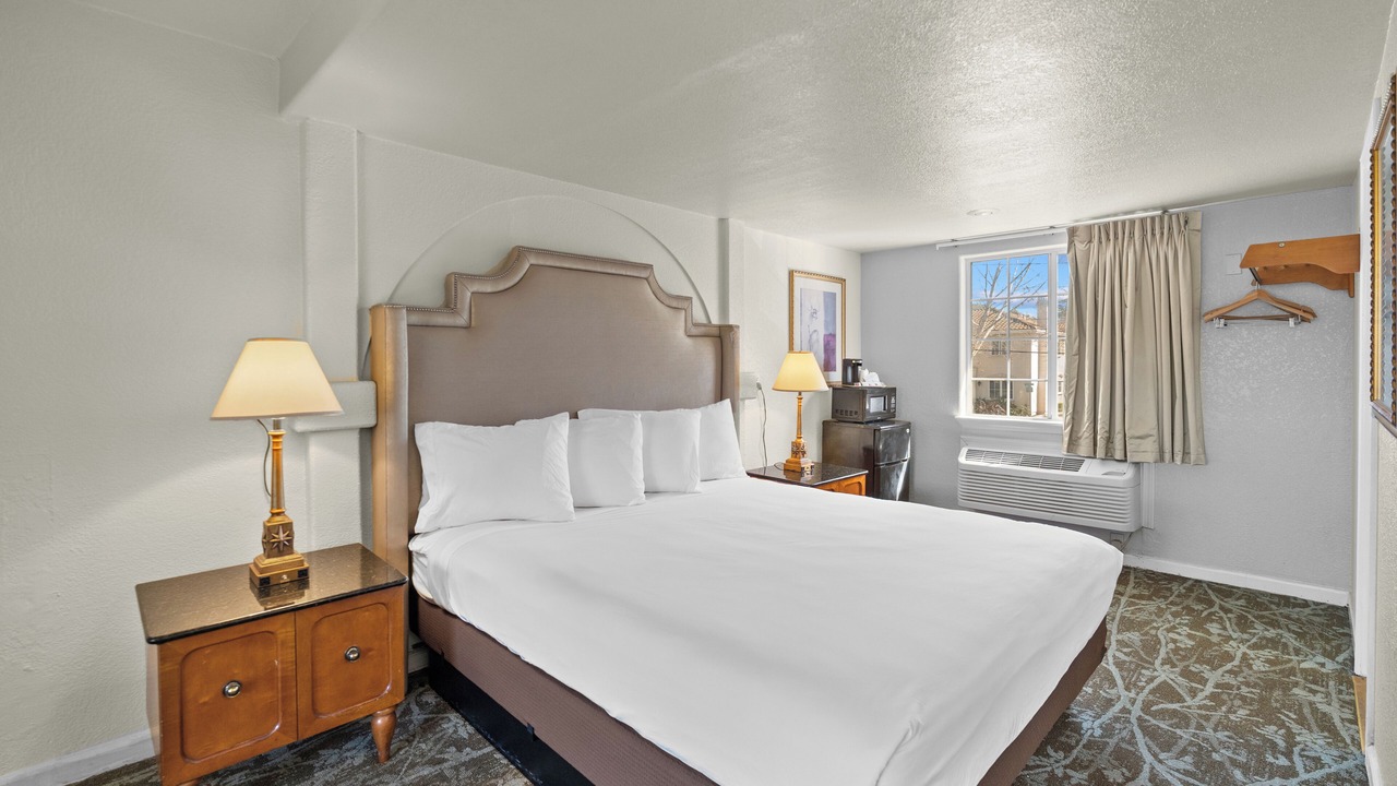 Photo of Bedroom in College Park