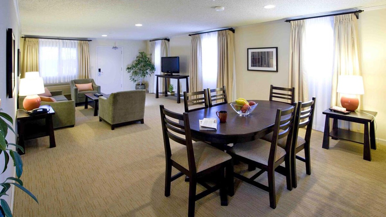 Photo of Bedroom in Palo Alto
