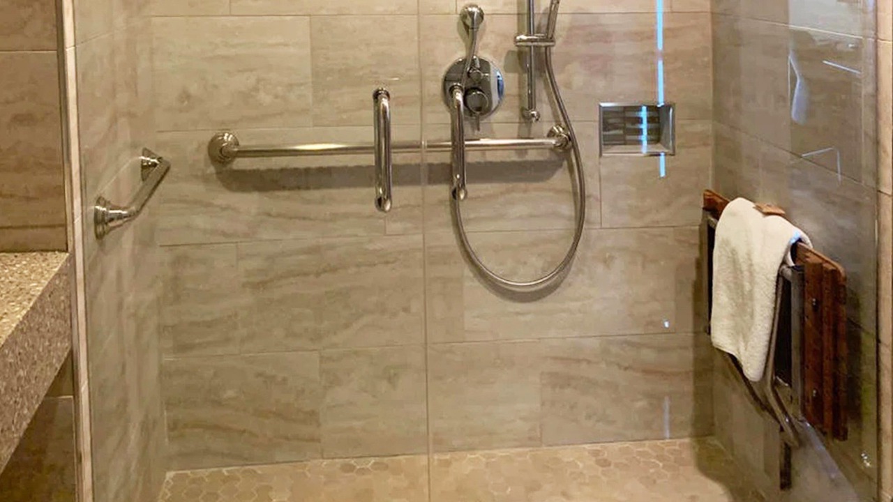 Photo of Bathroom in Palo Alto