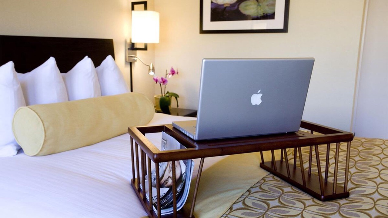 Photo of Bedroom in Palo Alto