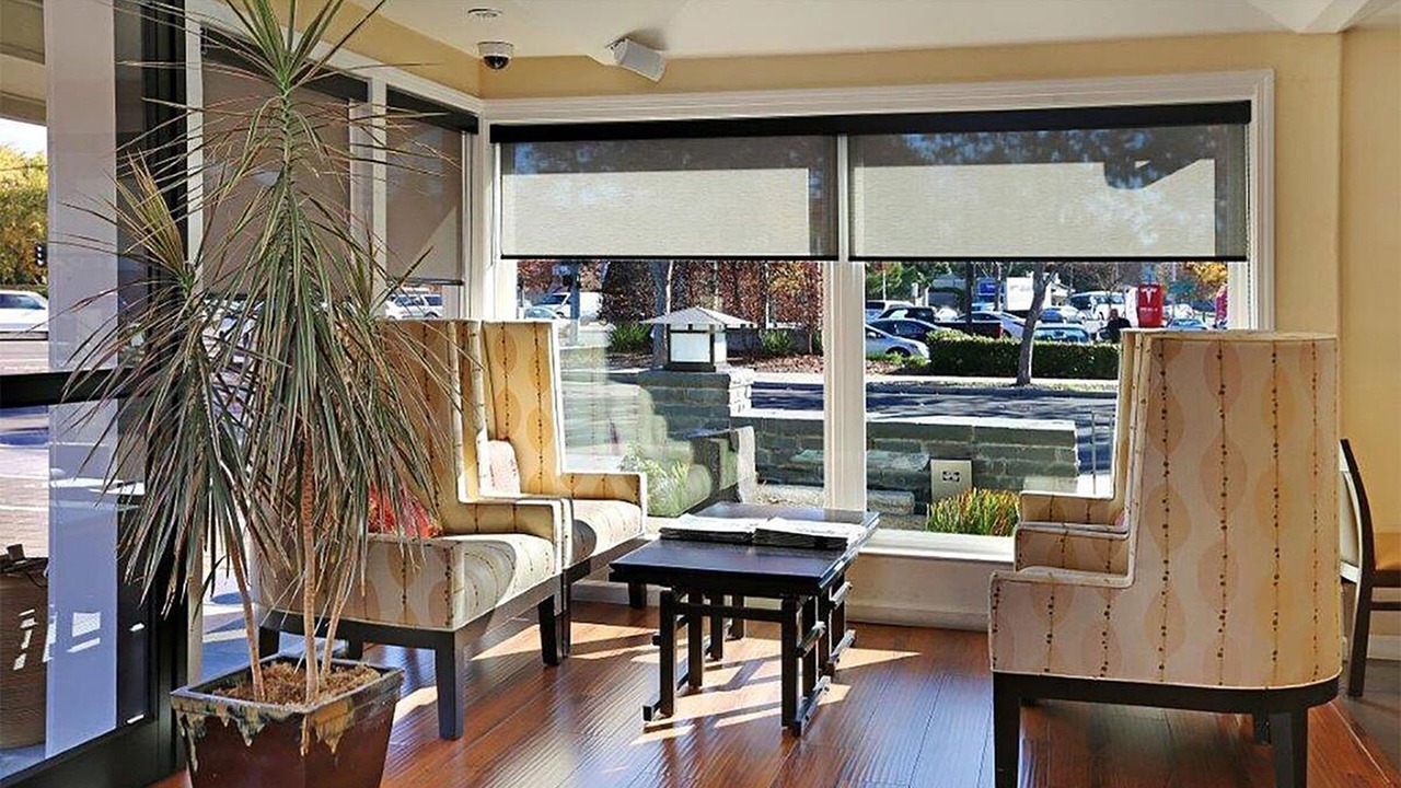 Photo of Livingroom in Palo Alto