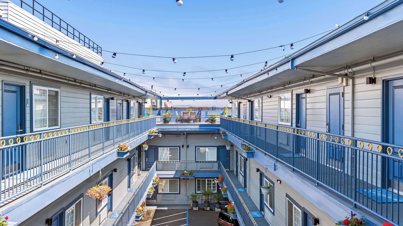 Photo of Outdoor in Marina District