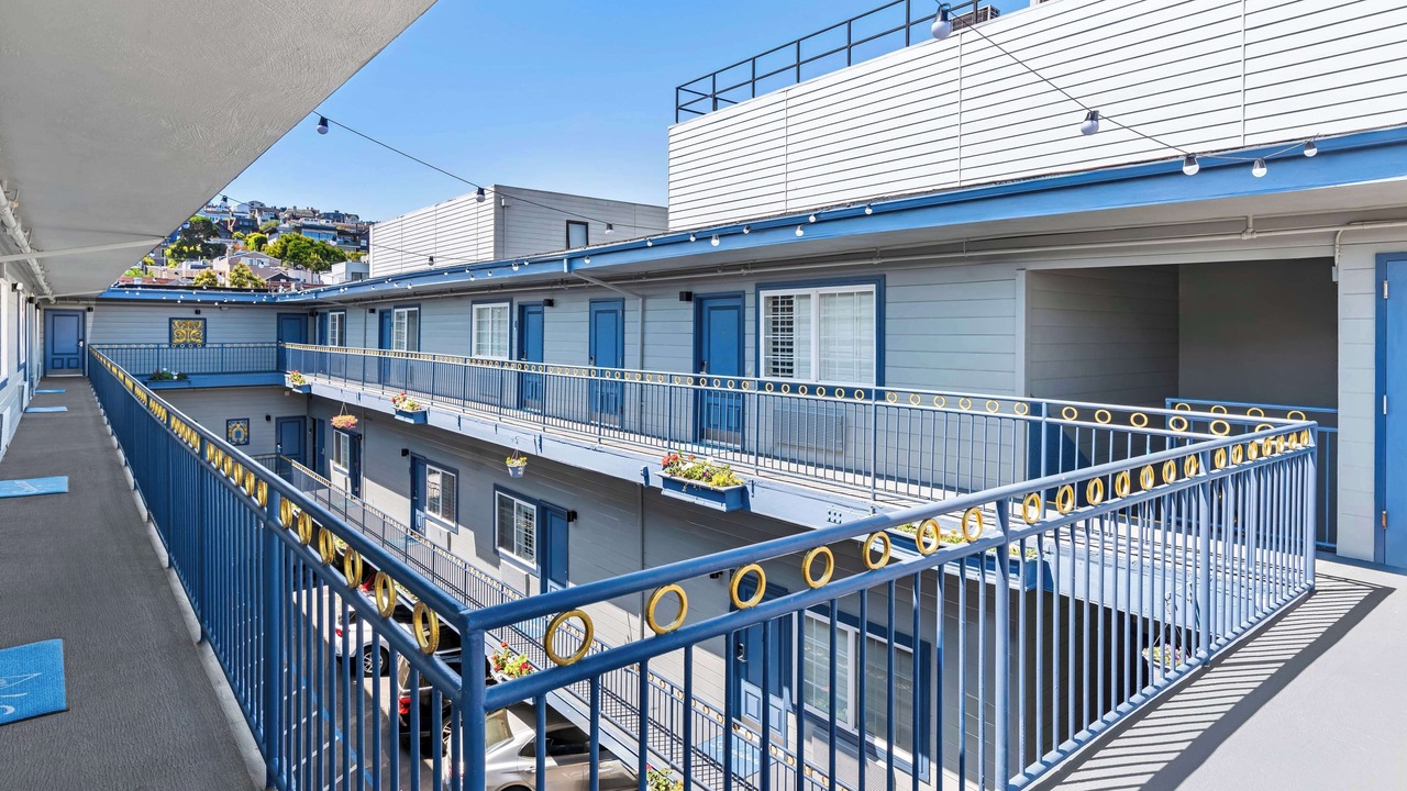 Photo of Outdoor in Marina District
