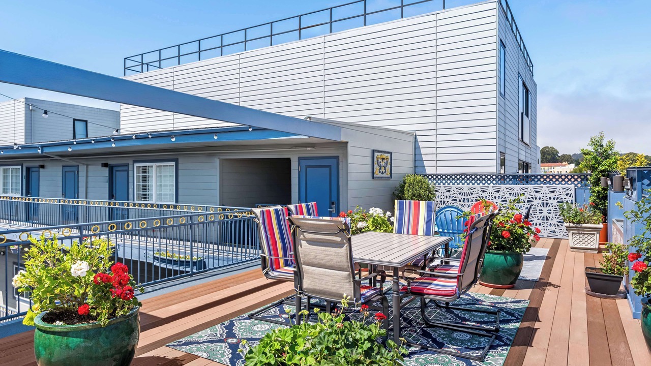 Photo of Outdoor in Marina District