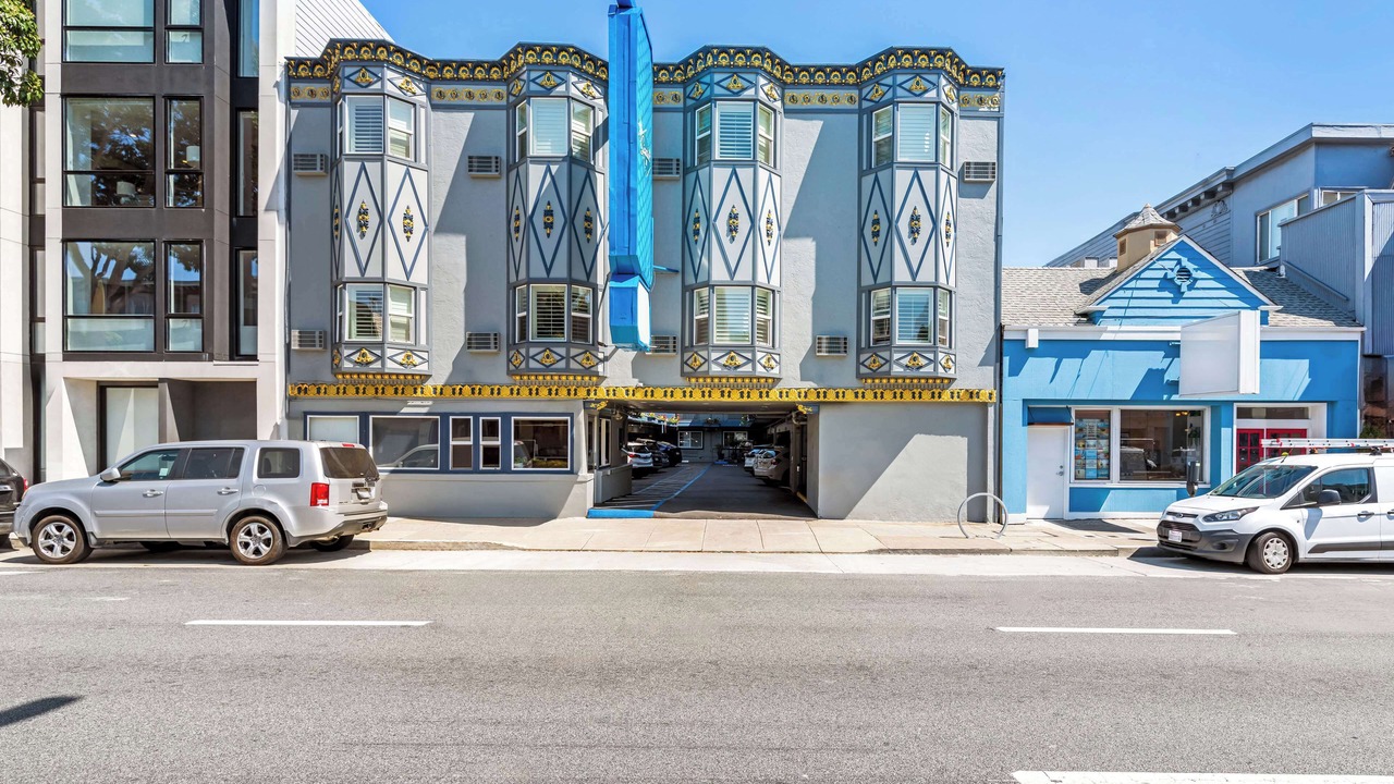 Photo of Outdoor in Marina District