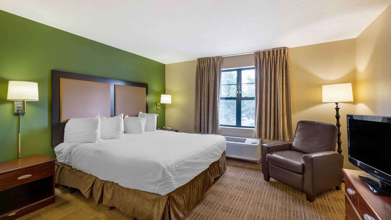 Photo of Bedroom in Nut Tree