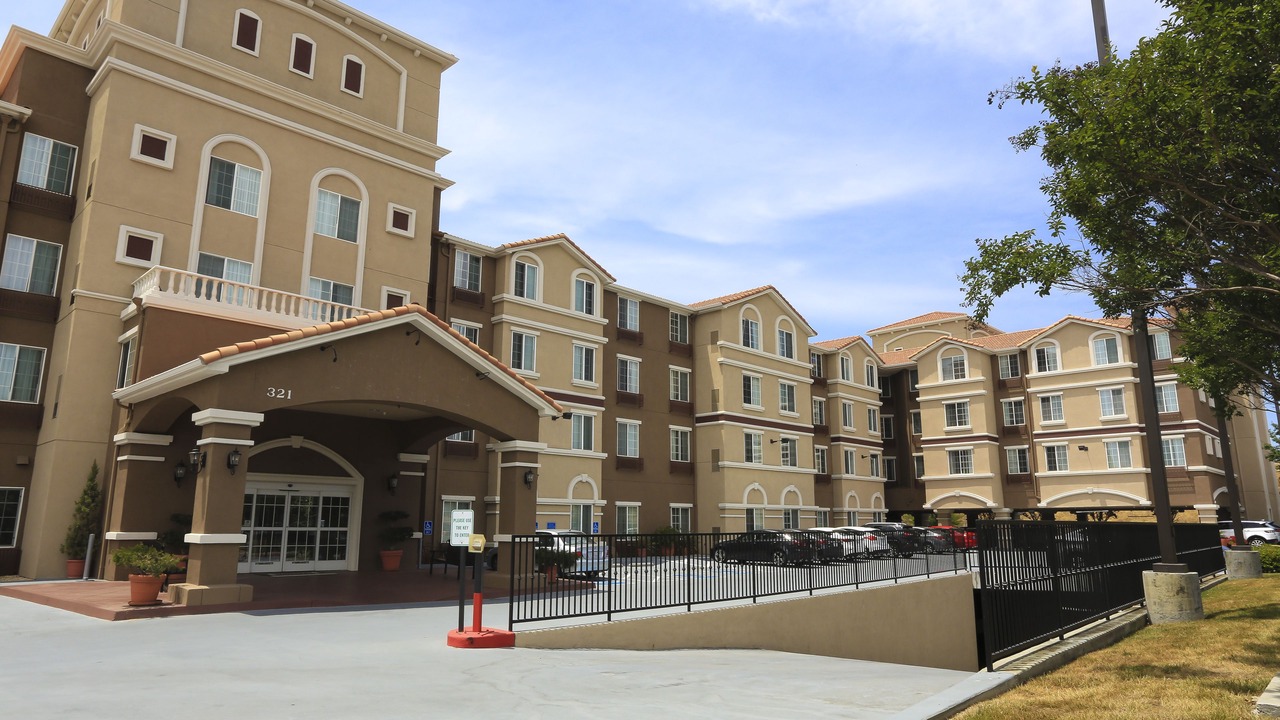 Photo of Outdoor in Milpitas