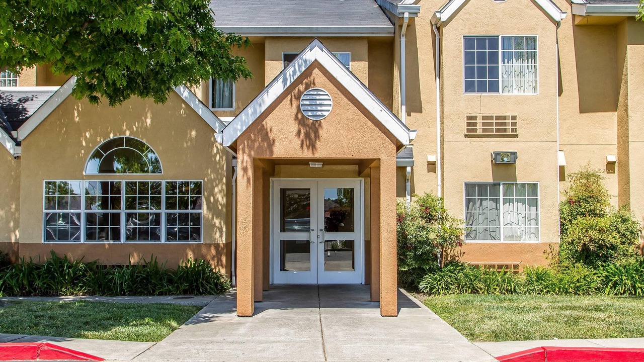 Photo of Outdoor in Santa Rosa