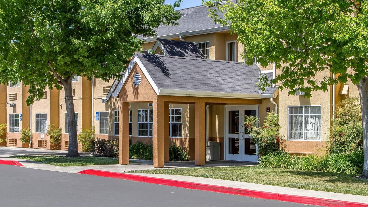 Photo of Outdoor in Santa Rosa