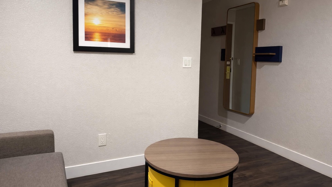 Photo of Bedroom in Santa Rosa