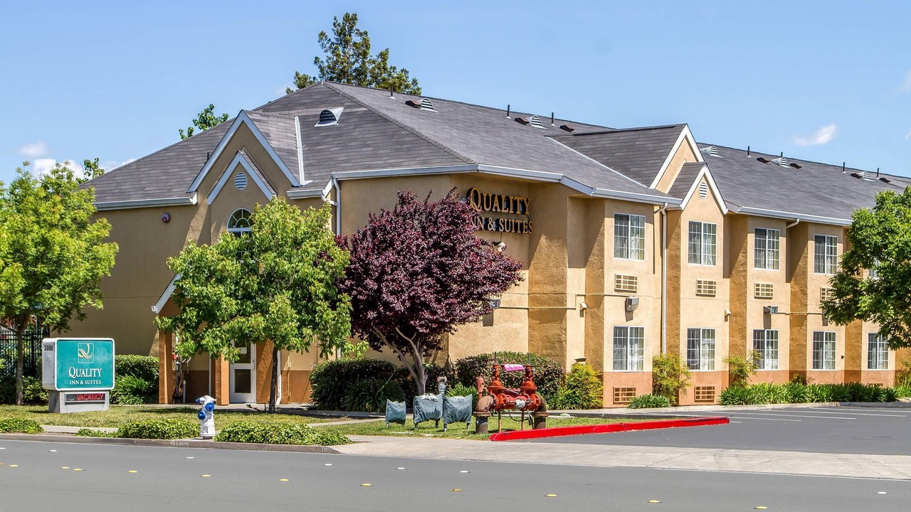 Photo of Outdoor in Santa Rosa
