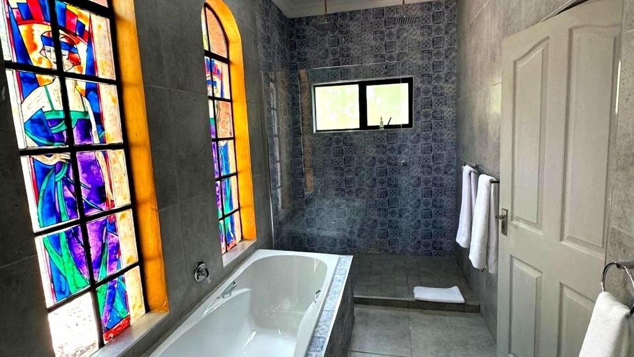 Photo of Bathroom in Nylstroom