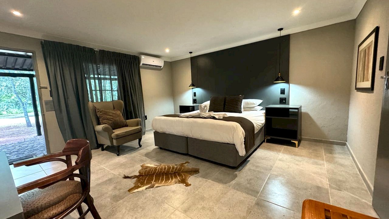 Photo of Bedroom in Nylstroom