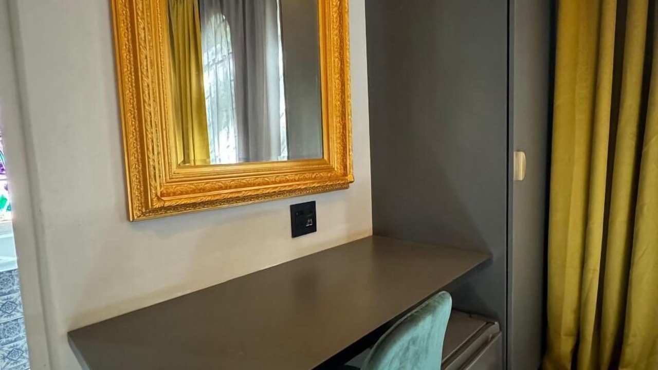 Photo of Bedroom in Nylstroom