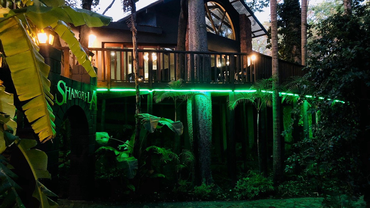 Photo of Outdoor in Nylstroom