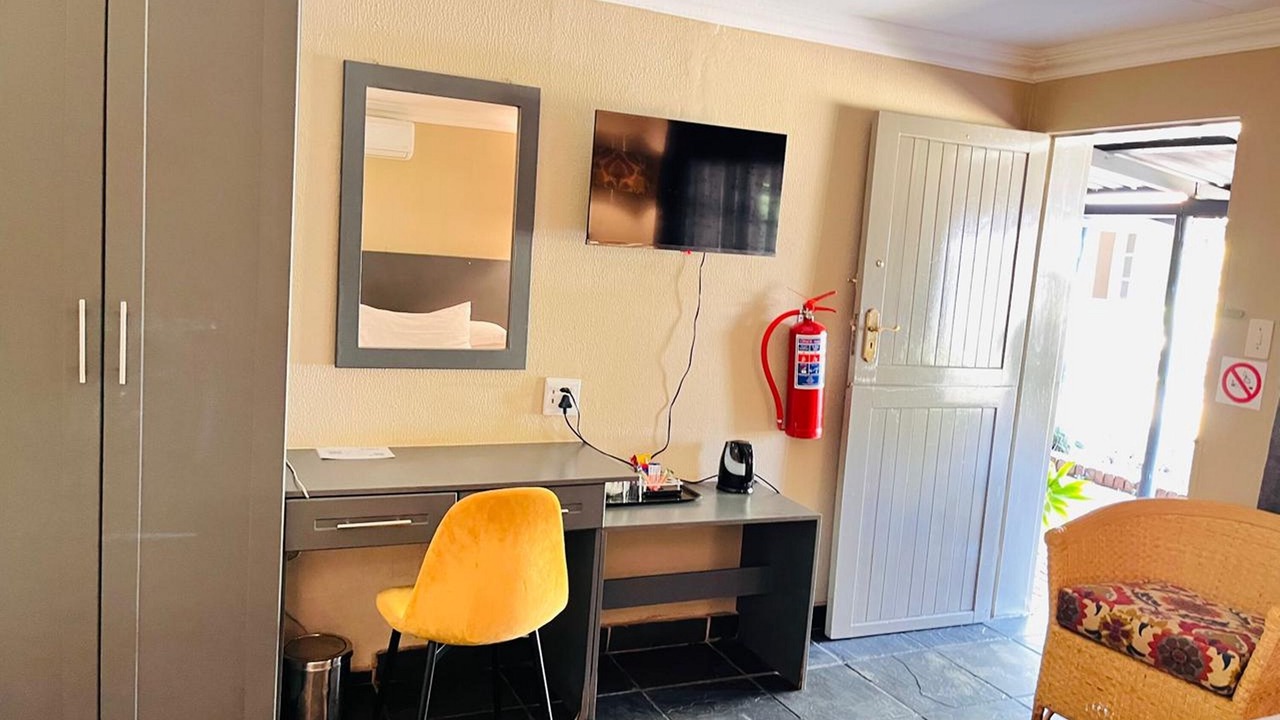 Photo of Bedroom in Nylstroom