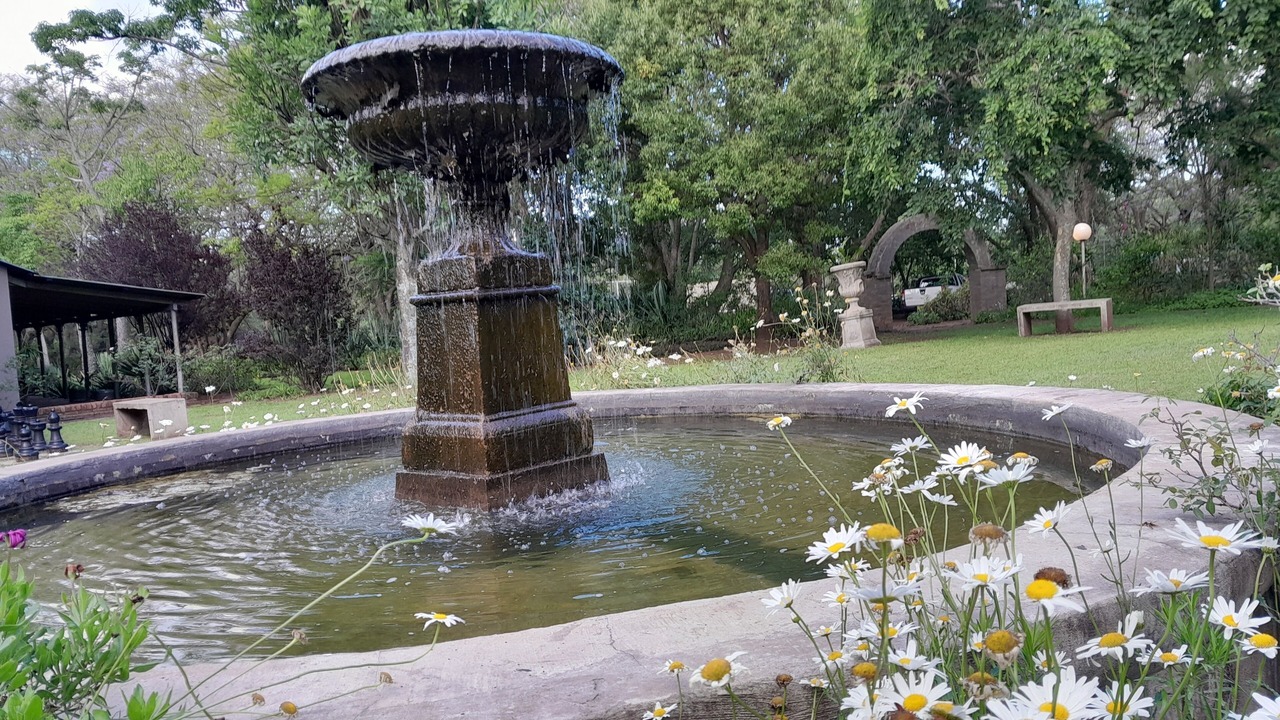 Photo of Outdoor in Nylstroom